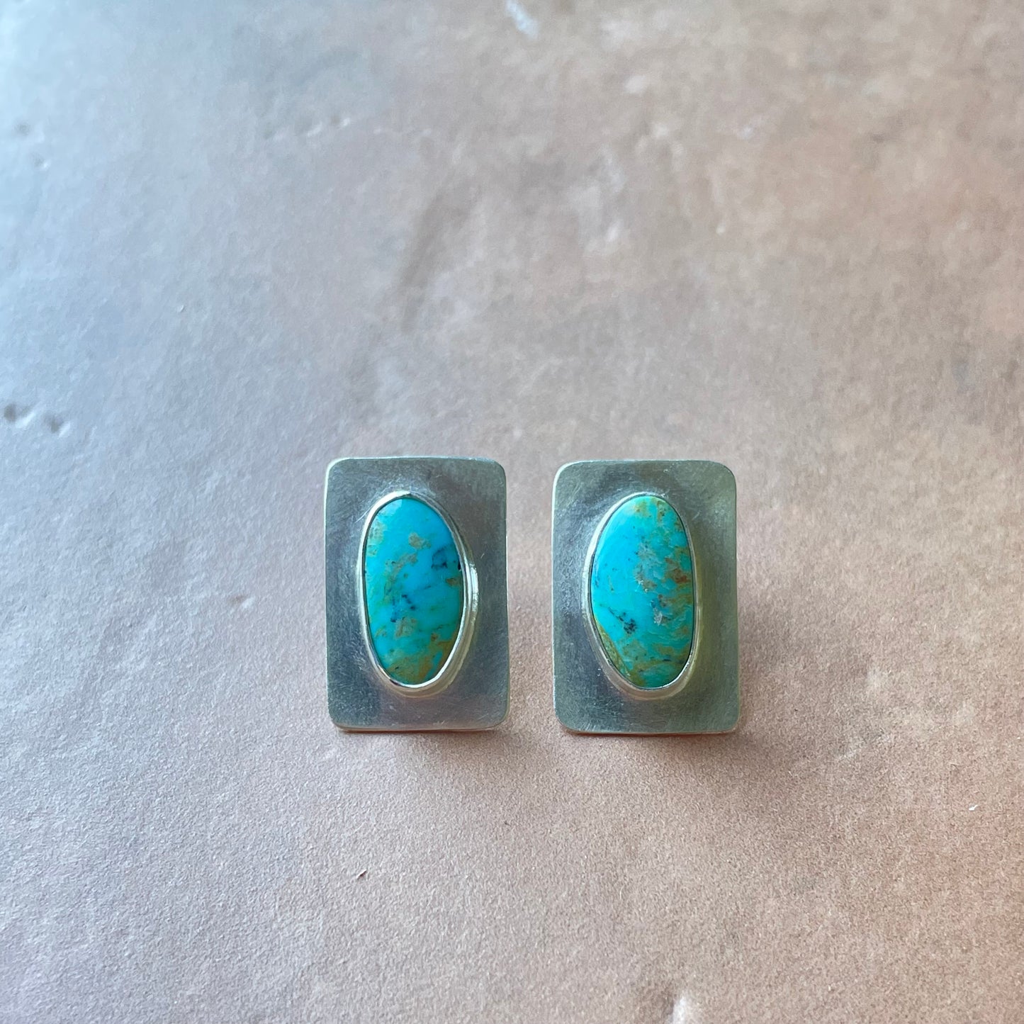 rectangle studs #2