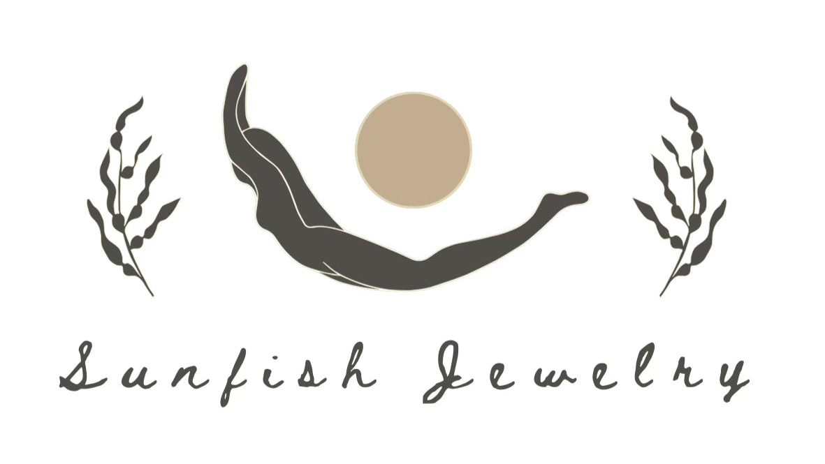 Sunfish Jewelry